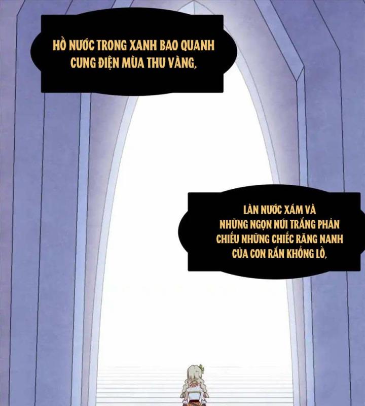 Từ Giờ, Ta Chính Là Bậc Thầy Của Pháp Sư Chapter 126 - Trang 3