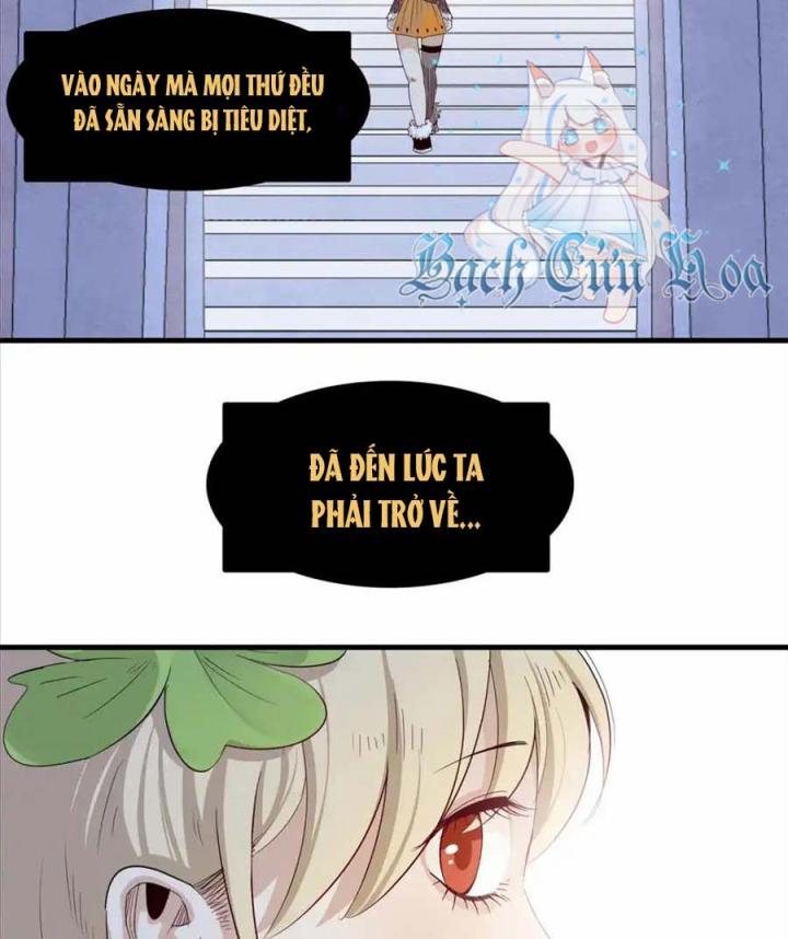 Từ Giờ, Ta Chính Là Bậc Thầy Của Pháp Sư Chapter 126 - Trang 3