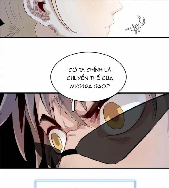 Từ Giờ, Ta Chính Là Bậc Thầy Của Pháp Sư Chapter 126 - Trang 3