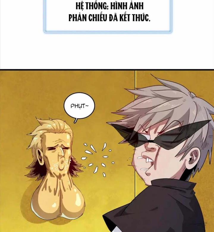 Từ Giờ, Ta Chính Là Bậc Thầy Của Pháp Sư Chapter 126 - Trang 3