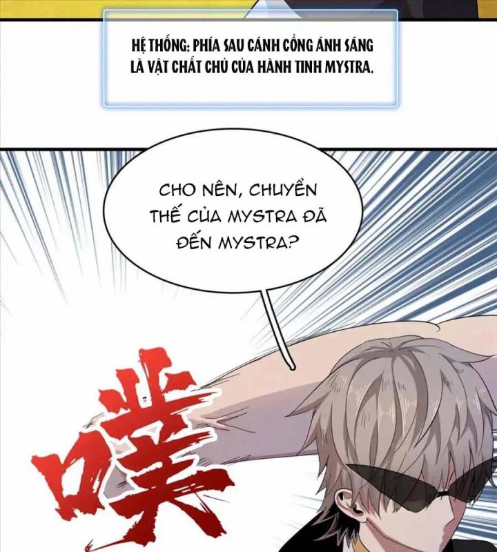 Từ Giờ, Ta Chính Là Bậc Thầy Của Pháp Sư Chapter 126 - Trang 3