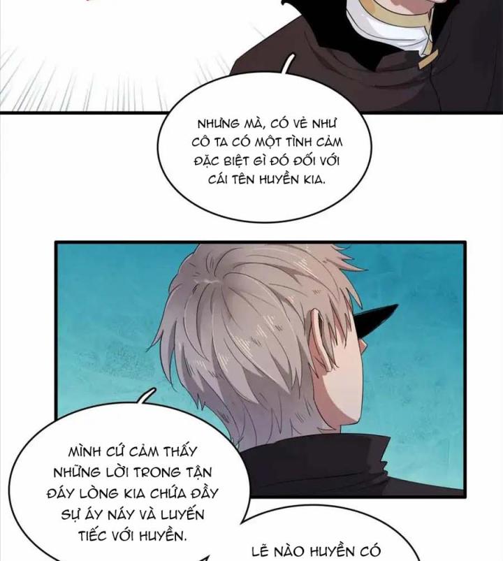 Từ Giờ, Ta Chính Là Bậc Thầy Của Pháp Sư Chapter 126 - Trang 3