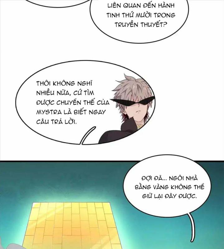 Từ Giờ, Ta Chính Là Bậc Thầy Của Pháp Sư Chapter 126 - Trang 3