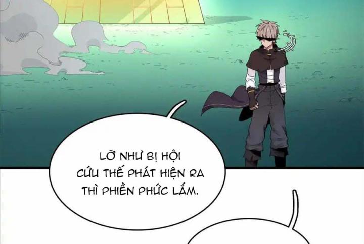 Từ Giờ, Ta Chính Là Bậc Thầy Của Pháp Sư Chapter 126 - Trang 3