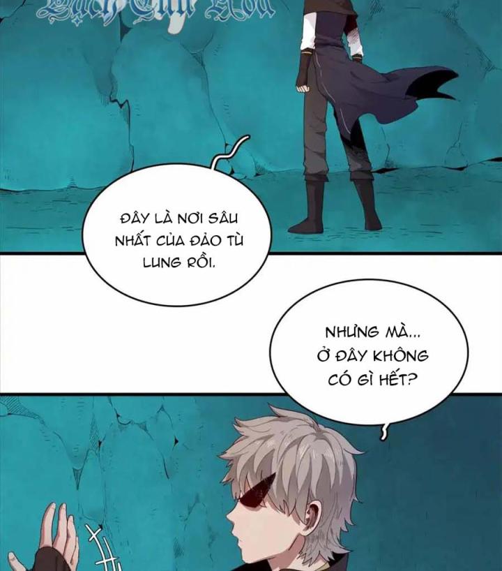 Từ Giờ, Ta Chính Là Bậc Thầy Của Pháp Sư Chapter 126 - Trang 3