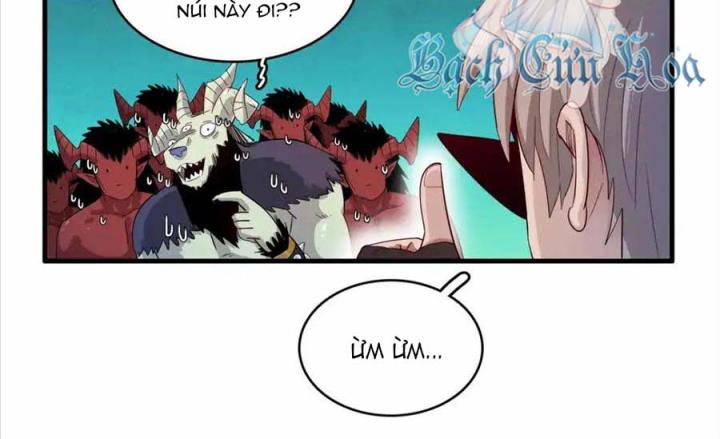 Từ Giờ, Ta Chính Là Bậc Thầy Của Pháp Sư Chapter 126 - Trang 3