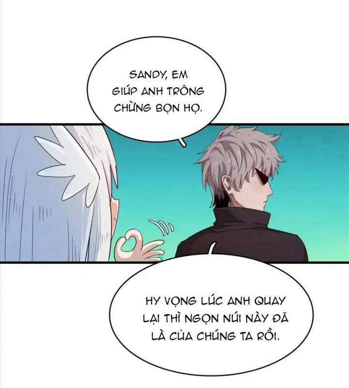 Từ Giờ, Ta Chính Là Bậc Thầy Của Pháp Sư Chapter 126 - Trang 3