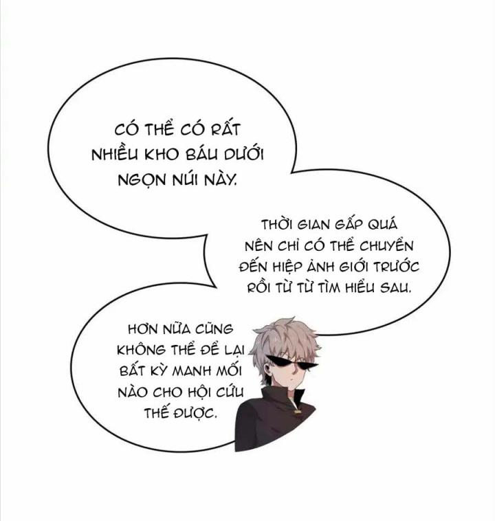 Từ Giờ, Ta Chính Là Bậc Thầy Của Pháp Sư Chapter 126 - Trang 3