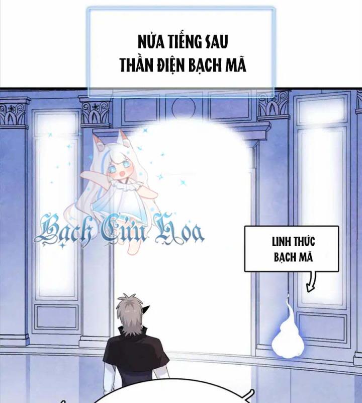 Từ Giờ, Ta Chính Là Bậc Thầy Của Pháp Sư Chapter 126 - Trang 3