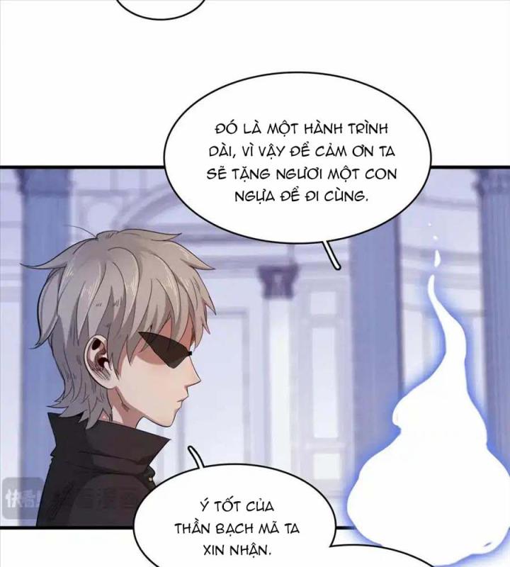 Từ Giờ, Ta Chính Là Bậc Thầy Của Pháp Sư Chapter 126 - Trang 3