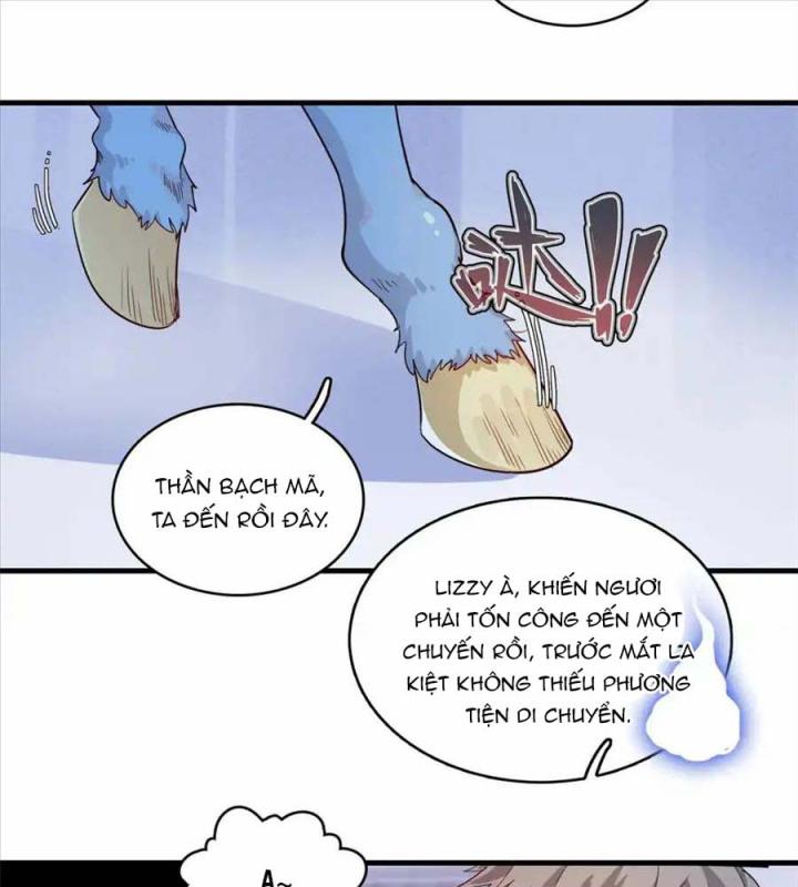 Từ Giờ, Ta Chính Là Bậc Thầy Của Pháp Sư Chapter 126 - Trang 3