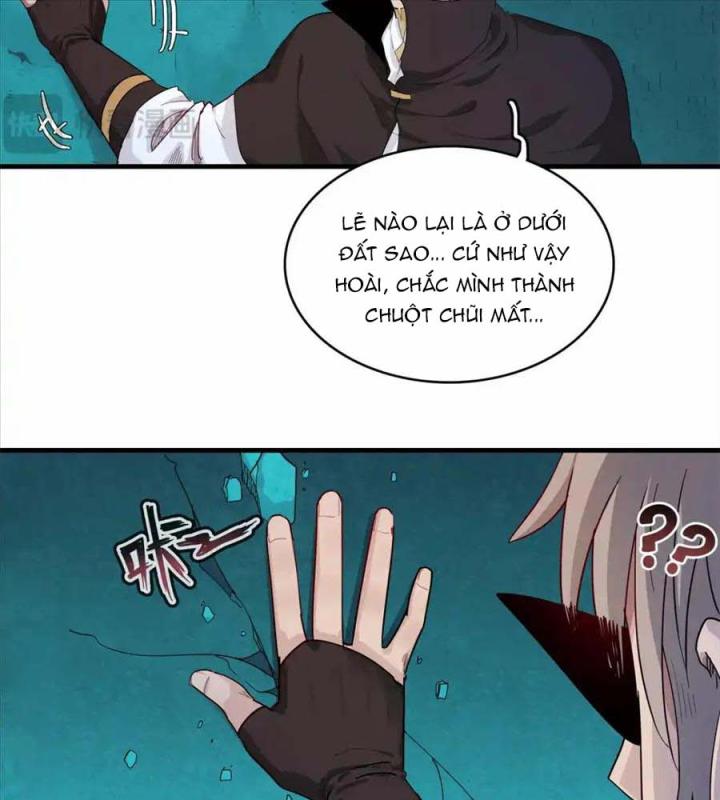 Từ Giờ, Ta Chính Là Bậc Thầy Của Pháp Sư Chapter 126 - Trang 3