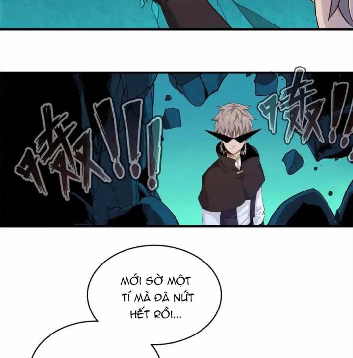 Từ Giờ, Ta Chính Là Bậc Thầy Của Pháp Sư Chapter 126 - Trang 3