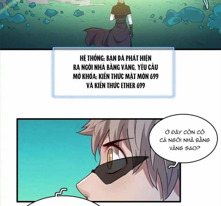Từ Giờ, Ta Chính Là Bậc Thầy Của Pháp Sư Chapter 126 - Trang 3