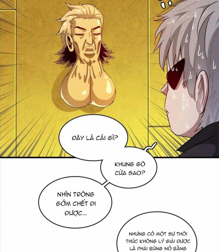 Từ Giờ, Ta Chính Là Bậc Thầy Của Pháp Sư Chapter 126 - Trang 3