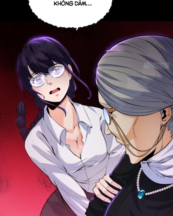 Ngài Hoàn Toàn Không Tiết Lộ Sao? Chapter 5 - Trang 2