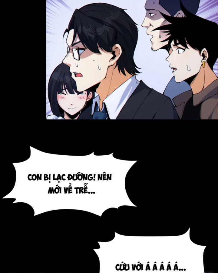 Ngài Hoàn Toàn Không Tiết Lộ Sao? Chapter 5 - Trang 2