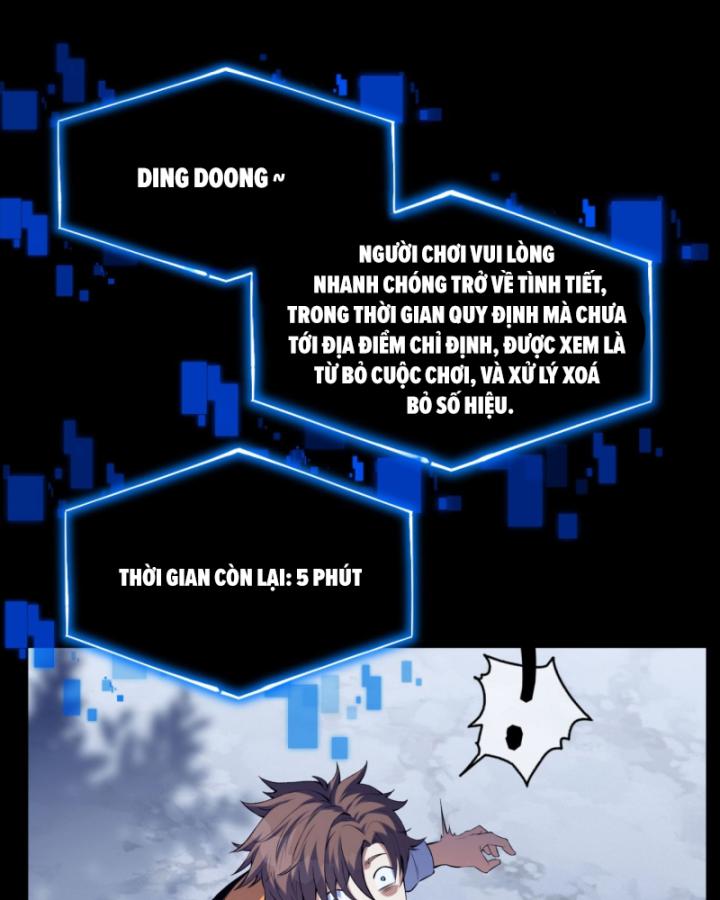 Ngài Hoàn Toàn Không Tiết Lộ Sao? Chapter 5 - Trang 2