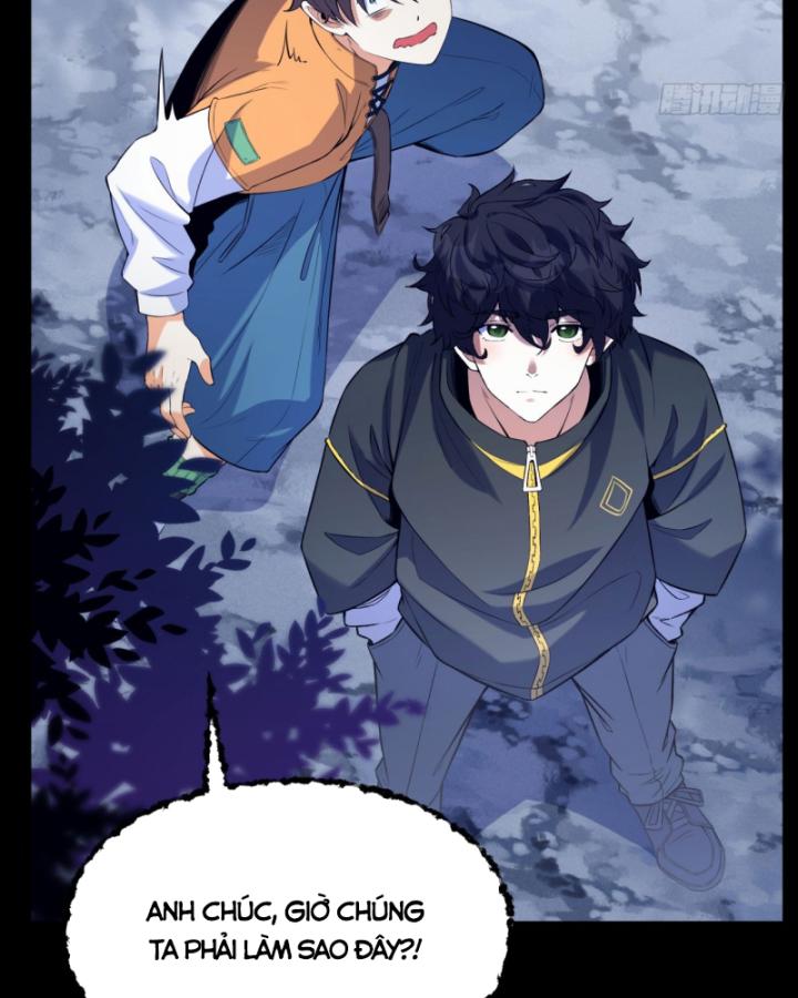 Ngài Hoàn Toàn Không Tiết Lộ Sao? Chapter 5 - Trang 2
