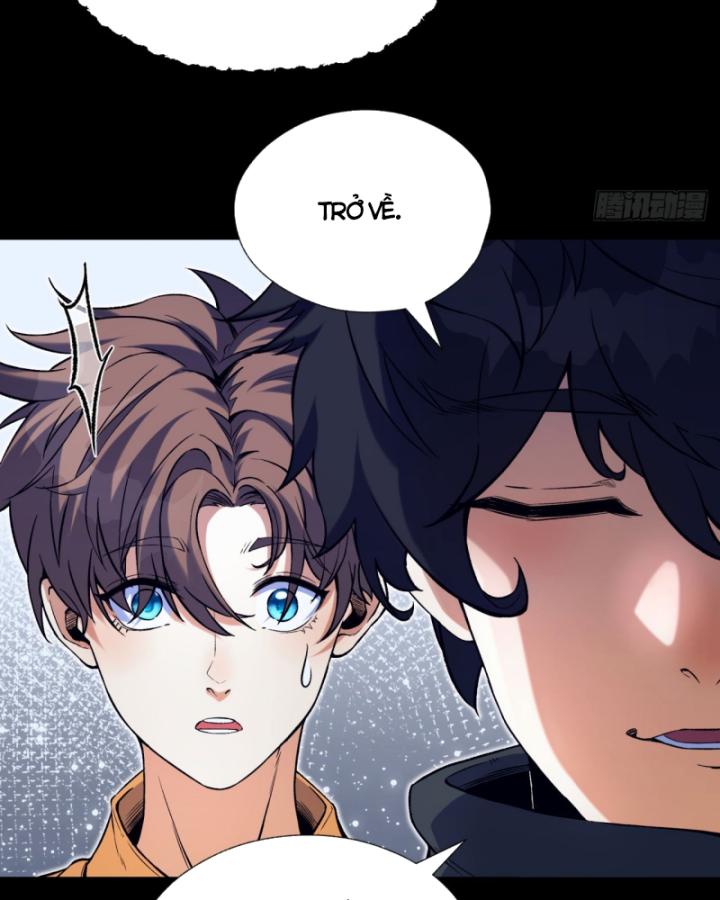 Ngài Hoàn Toàn Không Tiết Lộ Sao? Chapter 5 - Trang 2