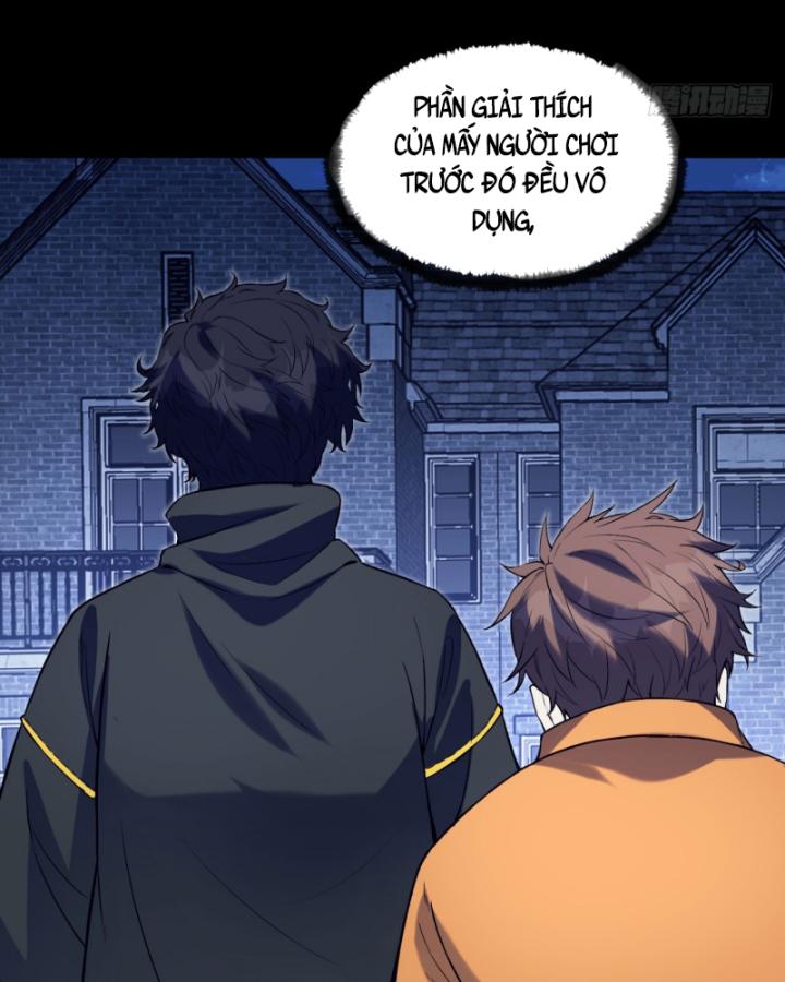 Ngài Hoàn Toàn Không Tiết Lộ Sao? Chapter 5 - Trang 2