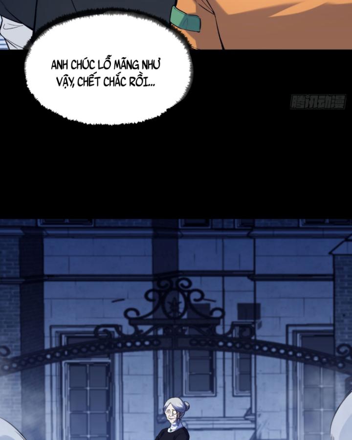 Ngài Hoàn Toàn Không Tiết Lộ Sao? Chapter 5 - Trang 2