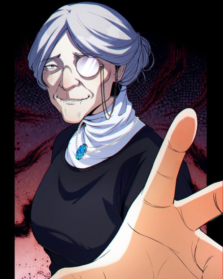 Ngài Hoàn Toàn Không Tiết Lộ Sao? Chapter 5 - Trang 2