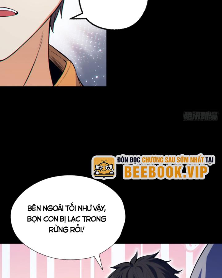 Ngài Hoàn Toàn Không Tiết Lộ Sao? Chapter 5 - Trang 2