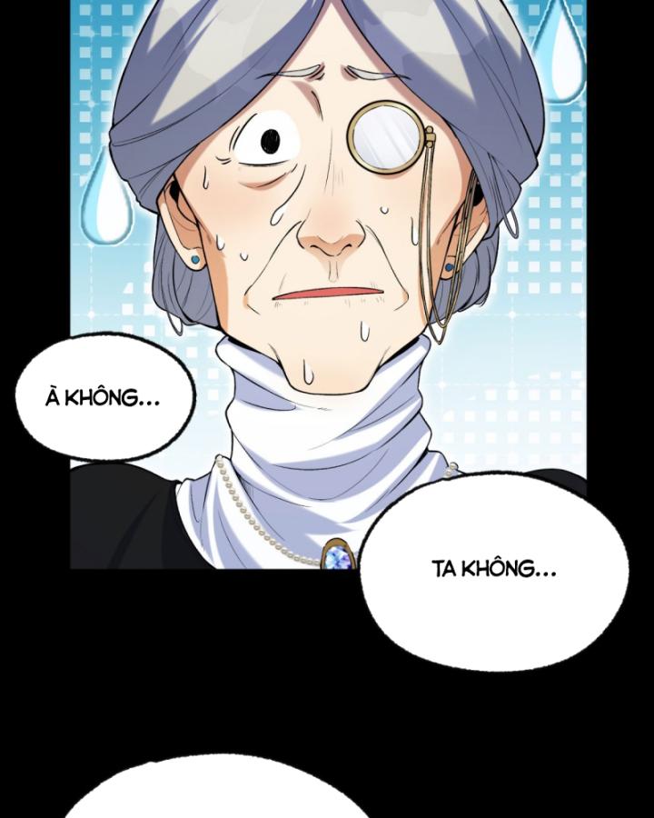 Ngài Hoàn Toàn Không Tiết Lộ Sao? Chapter 5 - Trang 2