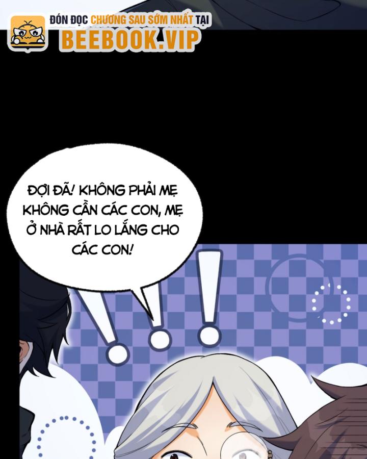 Ngài Hoàn Toàn Không Tiết Lộ Sao? Chapter 5 - Trang 2