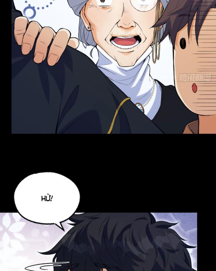 Ngài Hoàn Toàn Không Tiết Lộ Sao? Chapter 5 - Trang 2