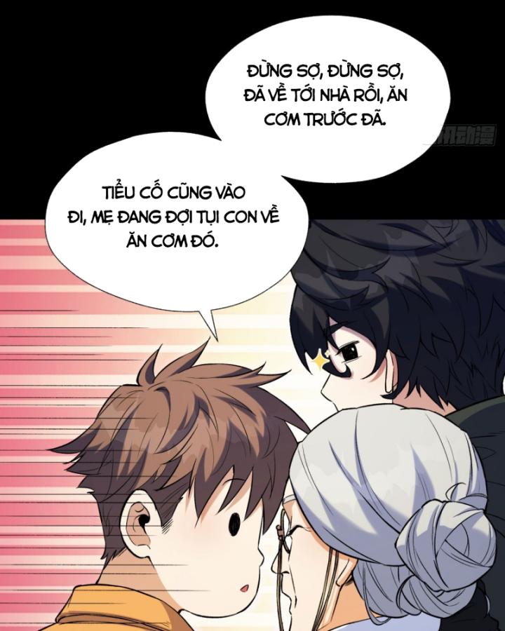 Ngài Hoàn Toàn Không Tiết Lộ Sao? Chapter 5 - Trang 2