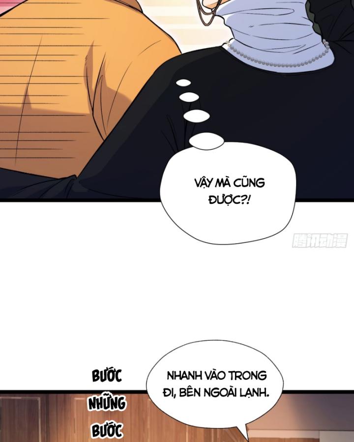 Ngài Hoàn Toàn Không Tiết Lộ Sao? Chapter 5 - Trang 2