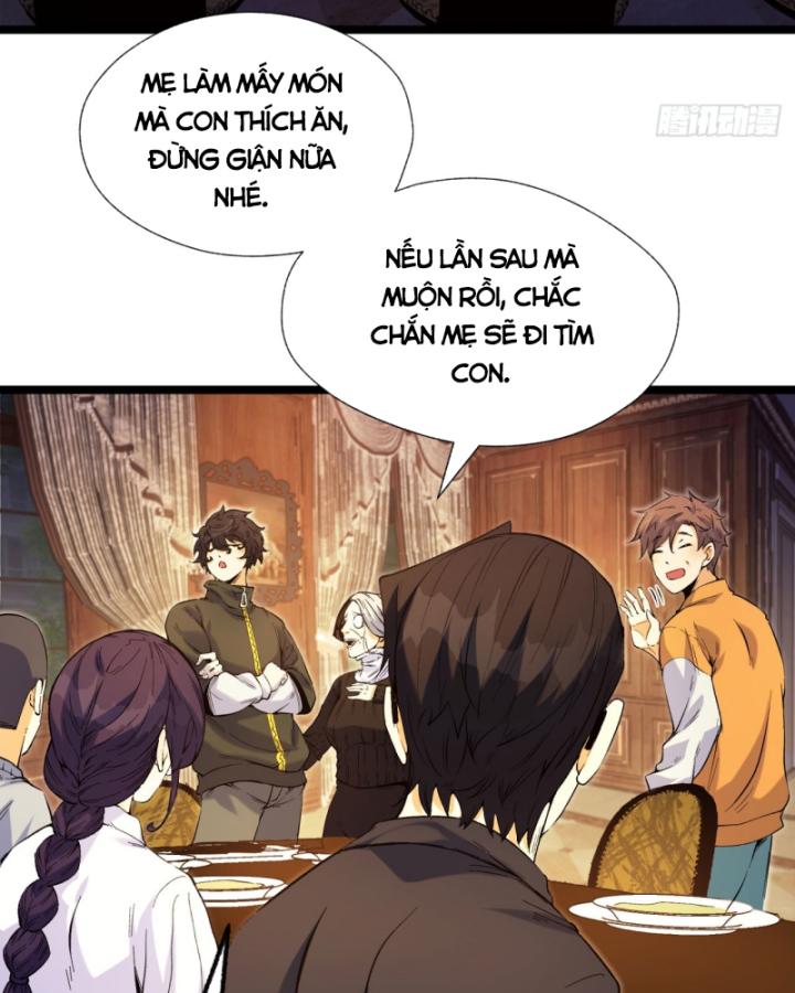 Ngài Hoàn Toàn Không Tiết Lộ Sao? Chapter 5 - Trang 2