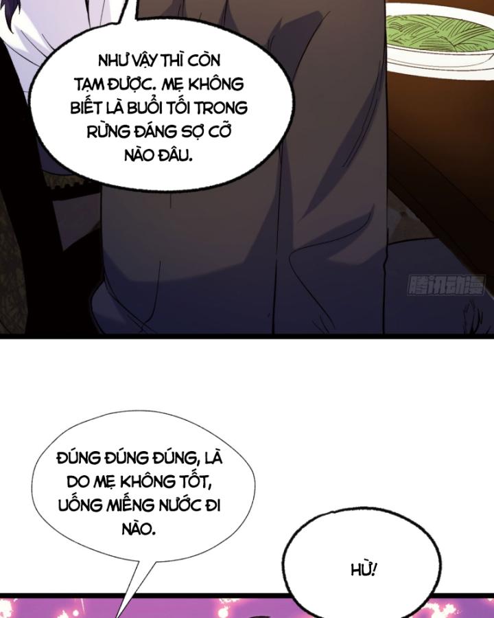 Ngài Hoàn Toàn Không Tiết Lộ Sao? Chapter 5 - Trang 2