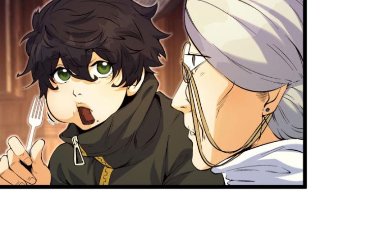 Ngài Hoàn Toàn Không Tiết Lộ Sao? Chapter 5 - Trang 2