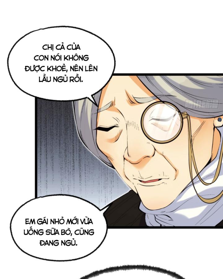 Ngài Hoàn Toàn Không Tiết Lộ Sao? Chapter 5 - Trang 2