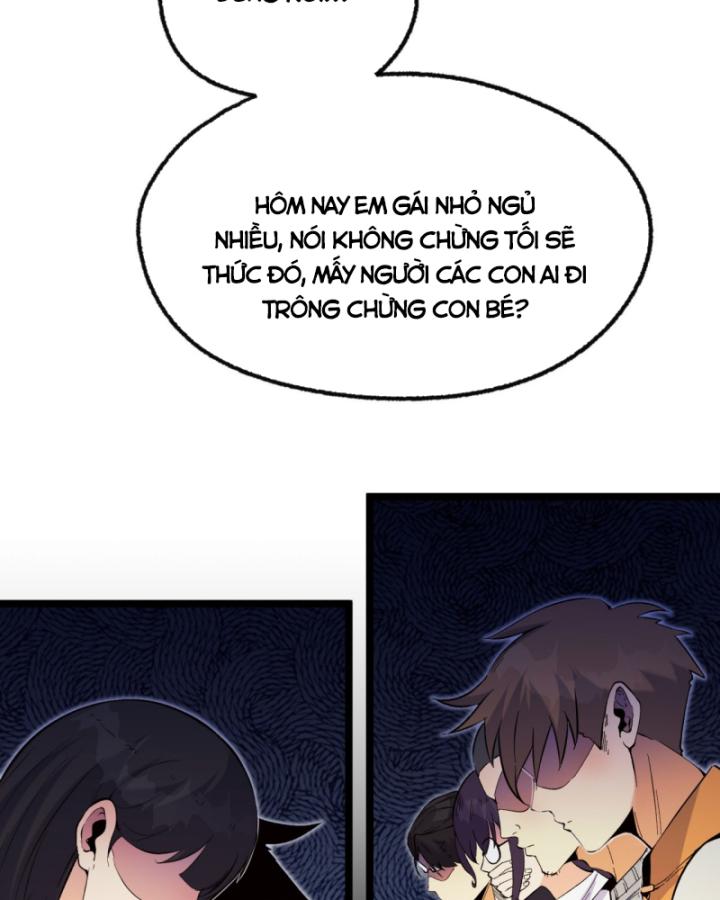 Ngài Hoàn Toàn Không Tiết Lộ Sao? Chapter 5 - Trang 2
