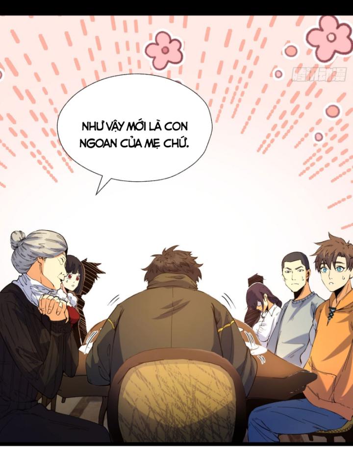 Ngài Hoàn Toàn Không Tiết Lộ Sao? Chapter 5 - Trang 2