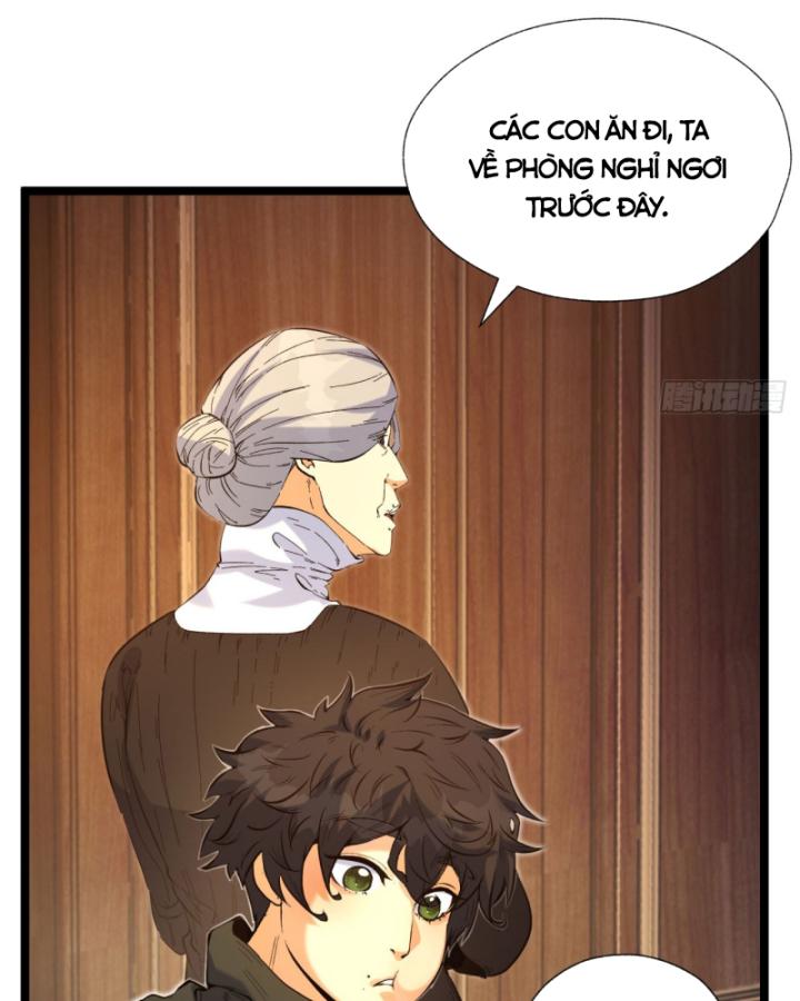 Ngài Hoàn Toàn Không Tiết Lộ Sao? Chapter 5 - Trang 2