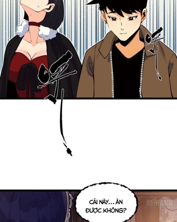 Ngài Hoàn Toàn Không Tiết Lộ Sao? Chapter 5 - Trang 2