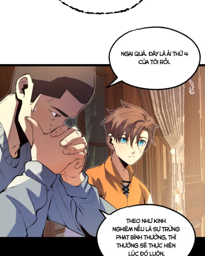 Ngài Hoàn Toàn Không Tiết Lộ Sao? Chapter 5 - Trang 2