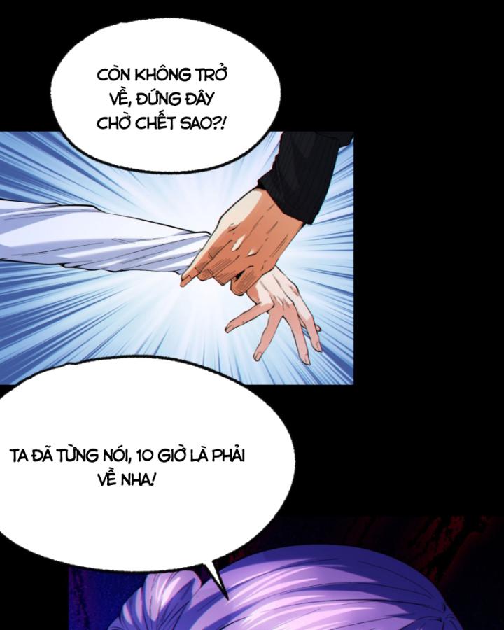 Ngài Hoàn Toàn Không Tiết Lộ Sao? Chapter 5 - Trang 2