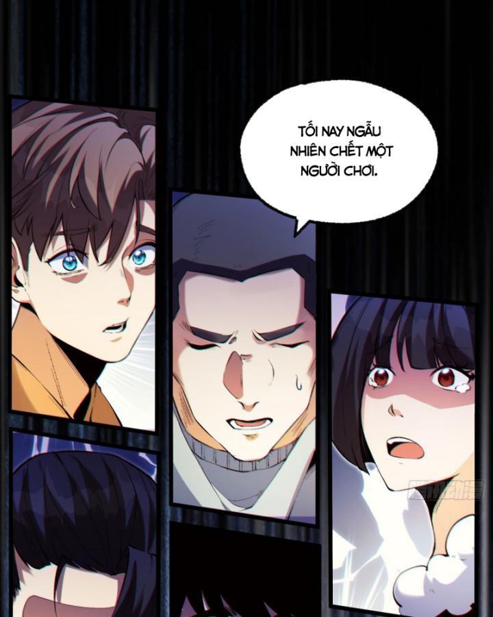 Ngài Hoàn Toàn Không Tiết Lộ Sao? Chapter 5 - Trang 2