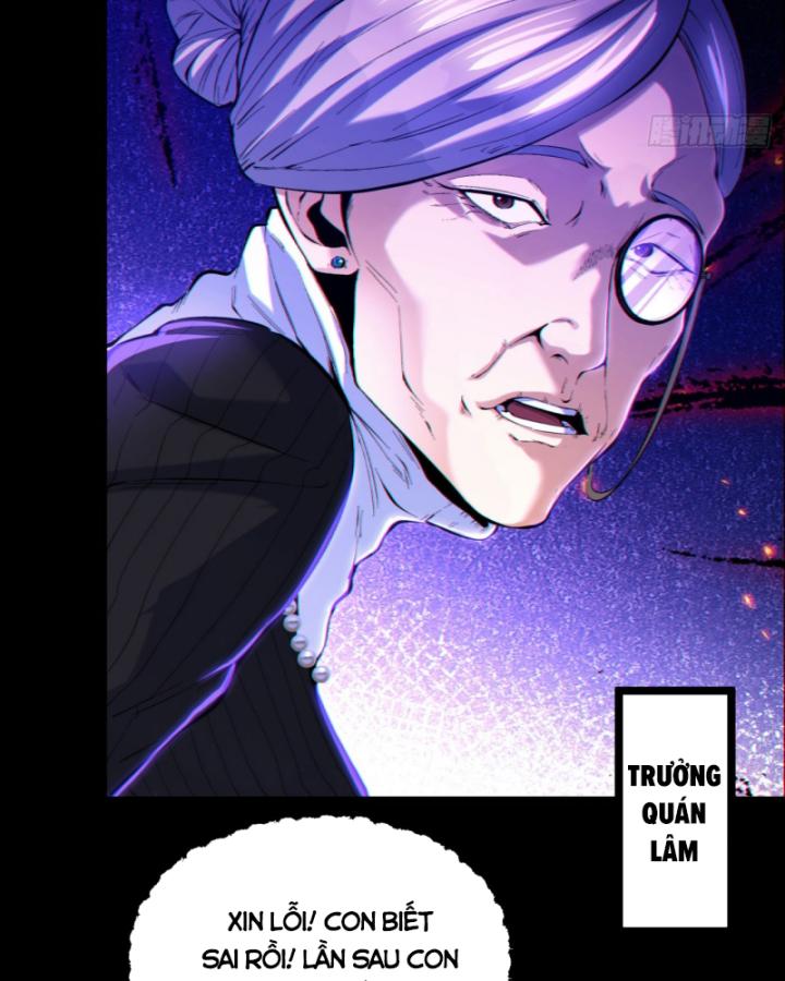 Ngài Hoàn Toàn Không Tiết Lộ Sao? Chapter 5 - Trang 2