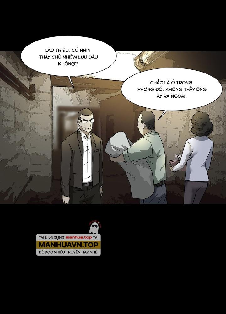 Quay Đầu Là Bờ Chapter 73 - Next Chapter 73