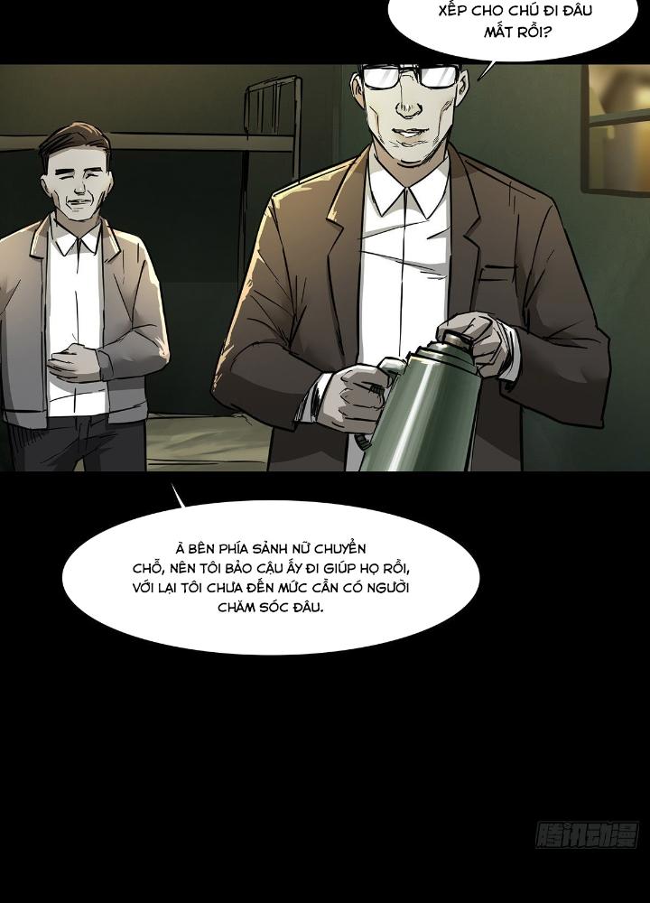 Quay Đầu Là Bờ Chapter 73 - Next Chapter 73