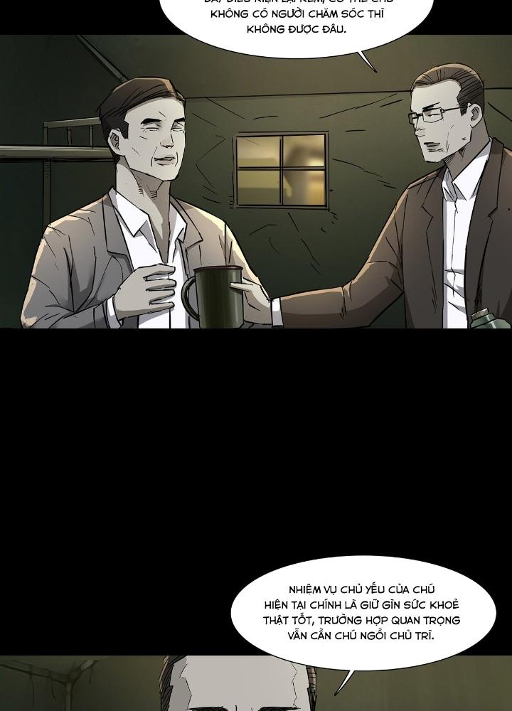 Quay Đầu Là Bờ Chapter 73 - Next Chapter 73