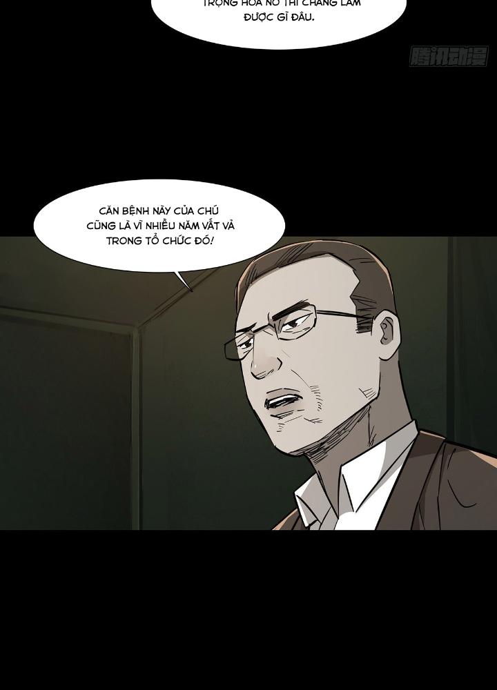 Quay Đầu Là Bờ Chapter 73 - Next Chapter 73