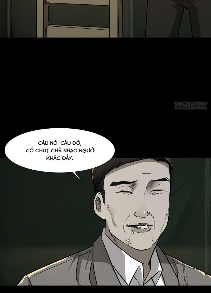 Quay Đầu Là Bờ Chapter 73 - Next Chapter 73